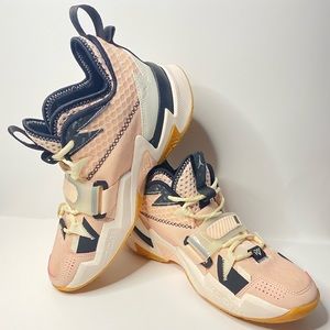 Jordan Why Not Zero.3